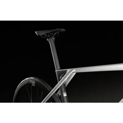 APIERRE Xelius DRS 8.0 AXS Chrome Glossy