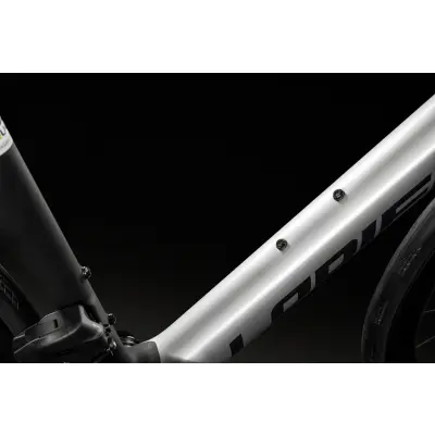 APIERRE Xelius DRS 8.0 AXS Chrome Glossy