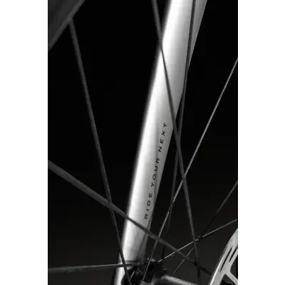APIERRE Xelius DRS 8.0 AXS Chrome Glossy