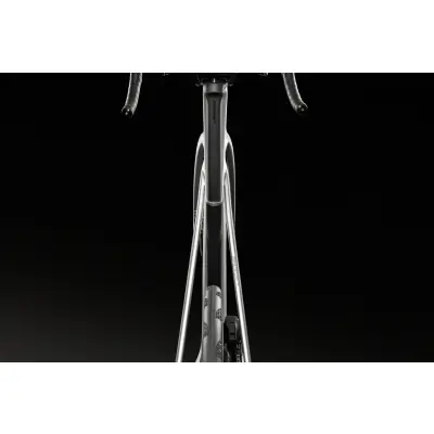 APIERRE Xelius DRS 8.0 AXS Chrome Glossy