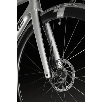 APIERRE Xelius DRS 8.0 AXS Chrome Glossy