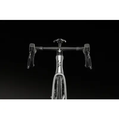 APIERRE Xelius DRS 8.0 AXS Chrome Glossy