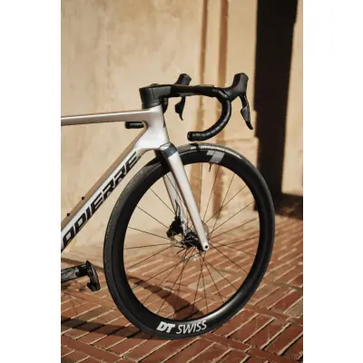 APIERRE Xelius DRS 8.0 AXS Chrome Glossy