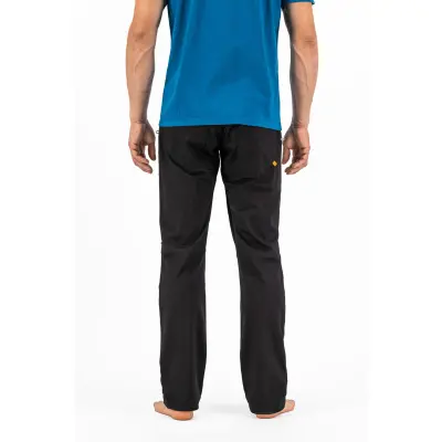 Karpos Castegner Light Jeans Nohavice čierne