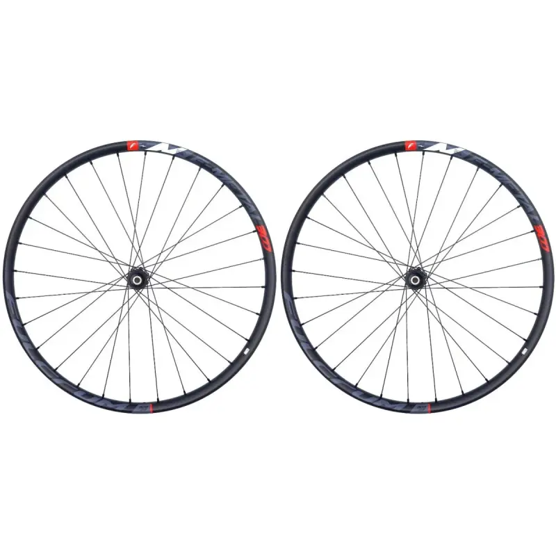 Vypletené kolesá FULCRUM E-METAL 3 29 Boost 29“  - Orech MS12