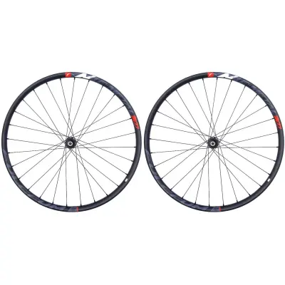 Vypletené kolesá FULCRUM E-METAL 3 29 Boost 29“  - Orech MS12