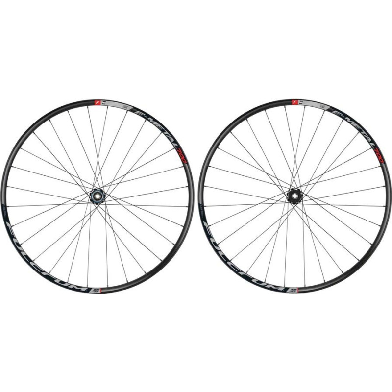 Vypletené kolesá FULCRUM E-METAL 3 29 Boost 29“  - Orech MS12