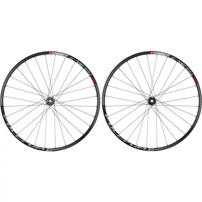 Vypletené kolesá FULCRUM E-METAL 3 29 Boost 29“  - Orech MS12