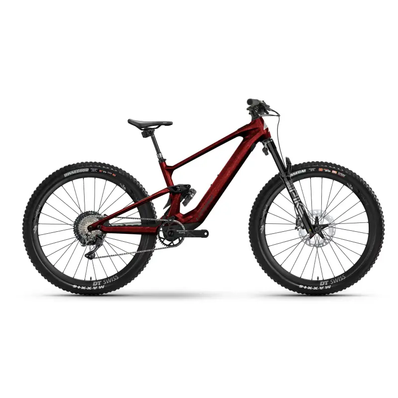 LAPIERRE e-Zesty AM 10.4 AX