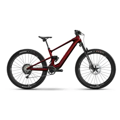 LAPIERRE e-Zesty AM 10.4 AX