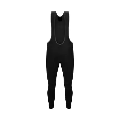 Dámské kalhoty se šlemi SANTINI RTR Black