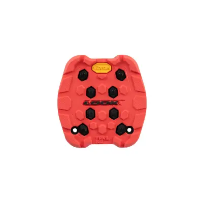 Grip LOOK Trail Grip - Black