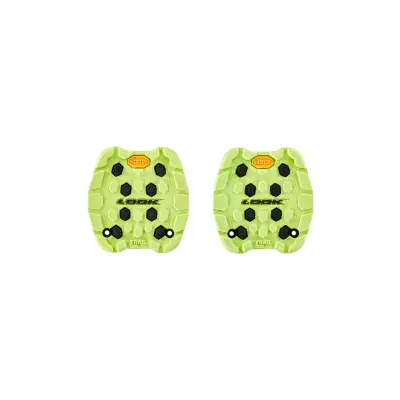 Grip LOOK Trail Grip - Black