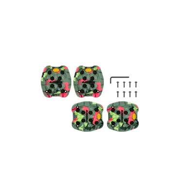 Grip LOOK Trail Grip - Black