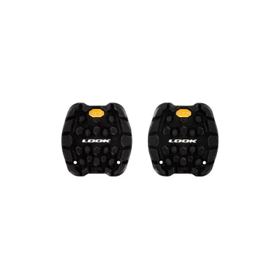 Grip LOOK Trail Grip - Black