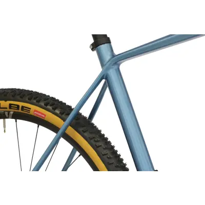 Horský bicykel MTB Isaac Baryon 29 Boost 