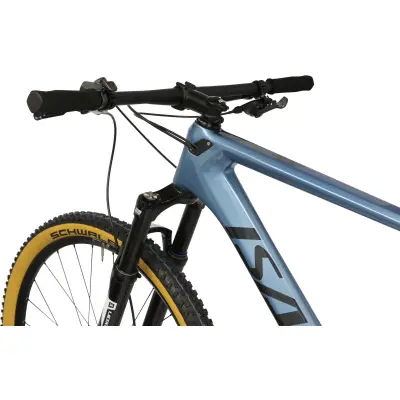Horský bicykel MTB Isaac Baryon 29 Boost 