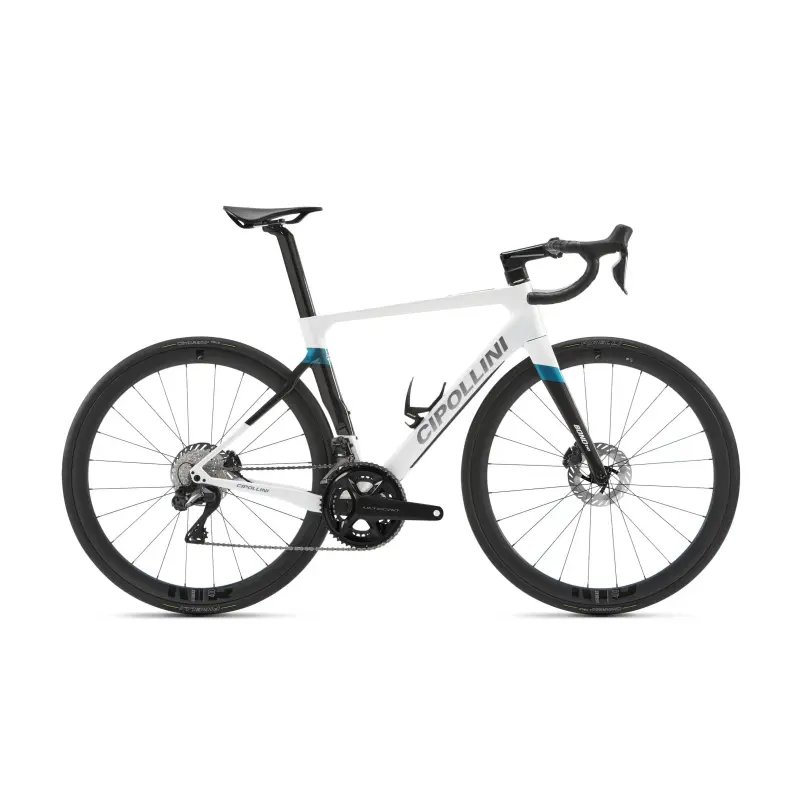 Cestný karbónový bicykel Cipollini Bond Evo SHIMANO ULTEGRA DI2