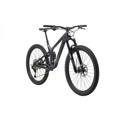 MARIN Rift Zone Carbon XR, šedá/karbón_1