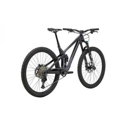 MARIN Rift Zone Carbon XR, šedá/karbón_2
