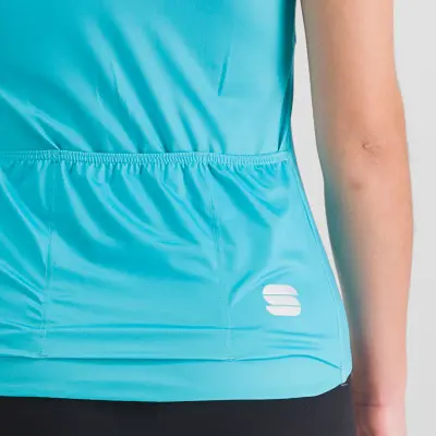 Sportful MATCHY dámske tielko blue radiance