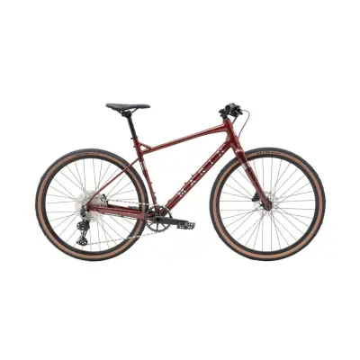 MARIN DSX 2, hnedý