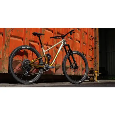 MARIN Rift Zone XR 29" hnedá/modrá_1
