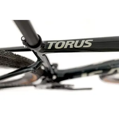 Gravel Isaac Torus Xplore Moss Green GRX610/RX820 1x12 XXL_4