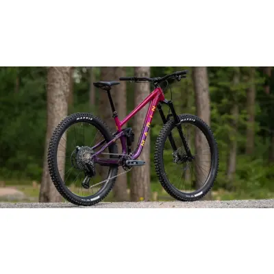 MARIN Rift Zone XR AXS, ružová/fialová/žltá_1