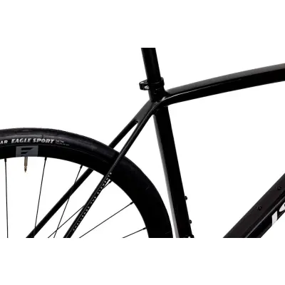 Silniční kolo Isaac Vitron Onyx Black 105 XL_3