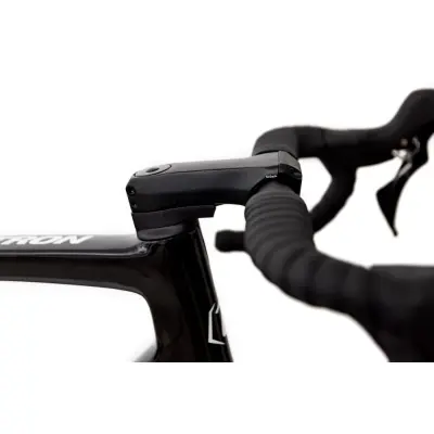 Silniční kolo Isaac Vitron Onyx Black 105 XXL_2