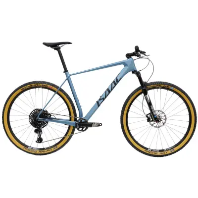 Horské kolo ISAAC Baryon GX Eagle M_0