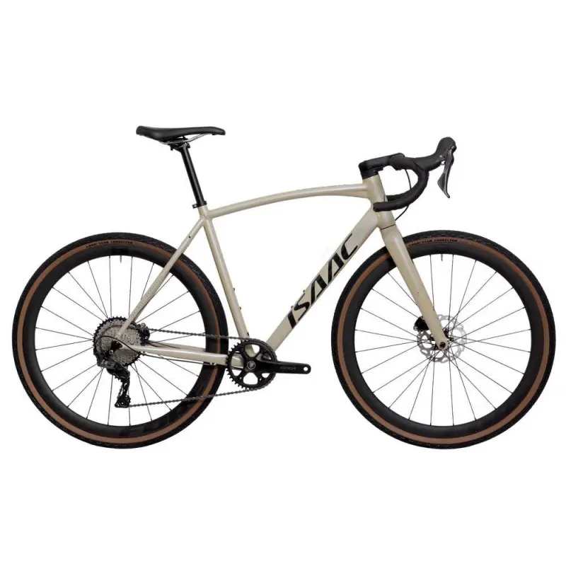 Gravel Isaac Hadron Mojave Sand GRX 1x12 XL