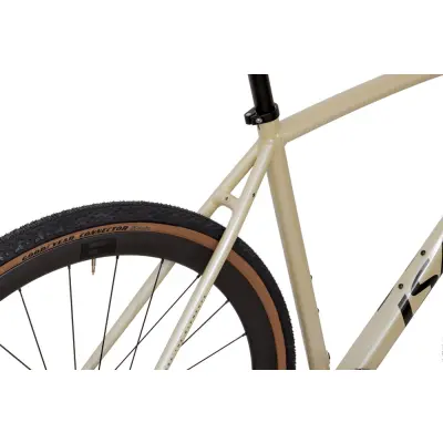 Gravel Isaac Hadron Mojave Sand GRX 1x12 XL_4