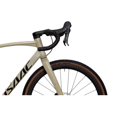 Gravel Isaac Hadron Mojave Sand GRX 2x12 XL_5