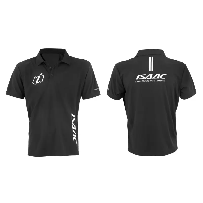 Volnočasové polo tričko ISAAC Craft