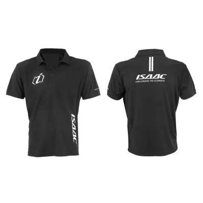 Volnočasové polo ISAAC Craft