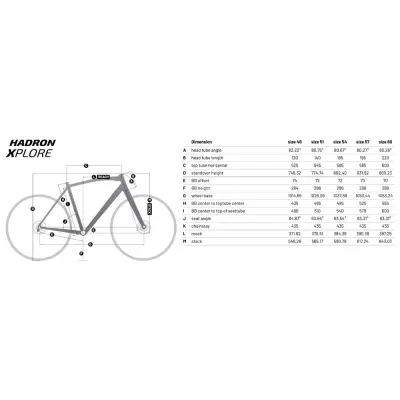 Gravel Isaac Hadron Mojave Sand GRX 2x12 M_1