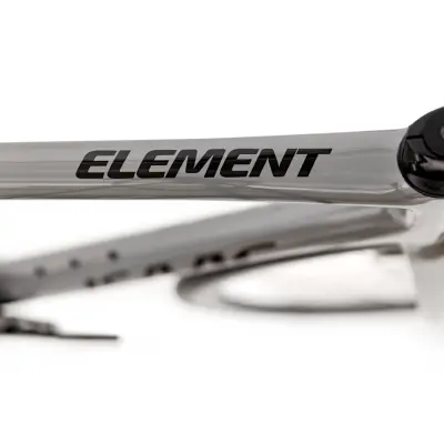 Silniční kolo Isaac Element Granite Grey Ultgera Di2 S_4