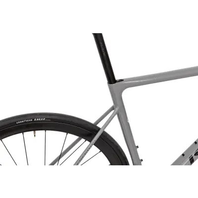 Silniční kolo Isaac Element Granite Grey Ultgera Di2 S_5