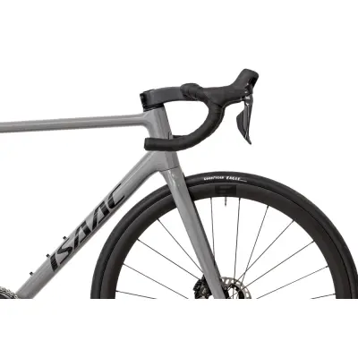 Silniční kolo Isaac Element Granite Grey DuraAce Di2 L_2