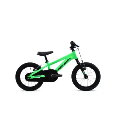 Detský bicykel Capriolo lc kid 14 green