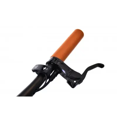 Mestský elektrický bicykel Capriolo Belt drive