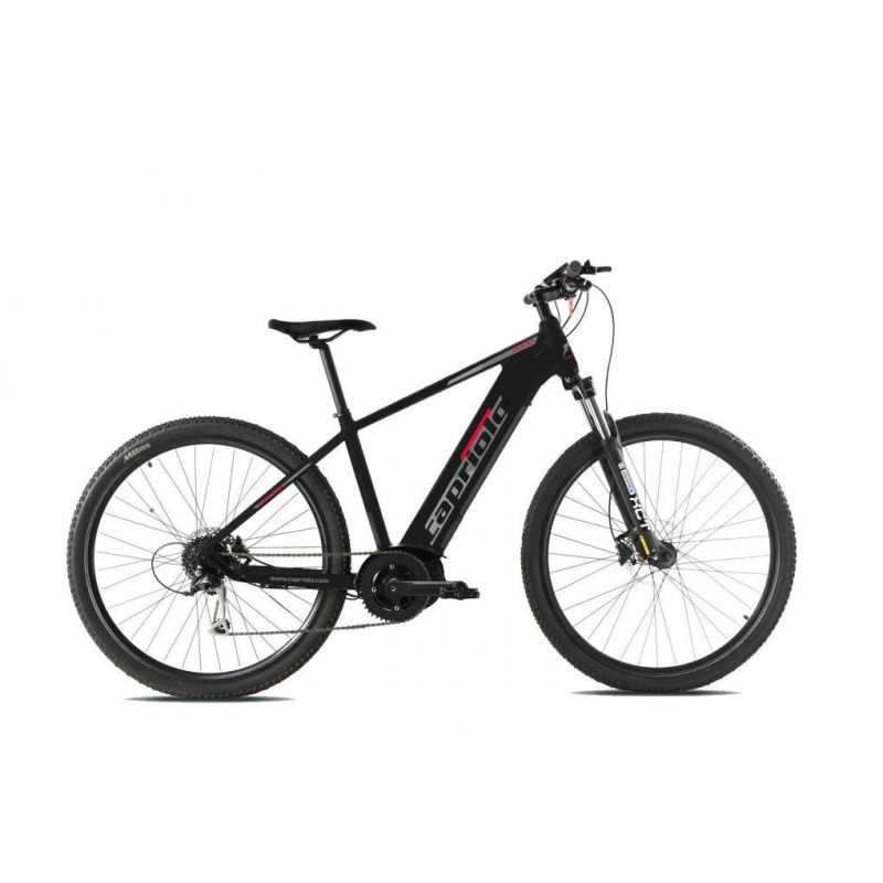 Elektrický horský bicykel capriolo VOLTA 9.4
