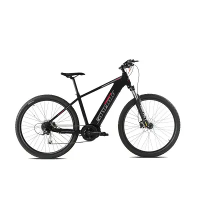 Elektrický horský bicykel capriolo VOLTA 9.4