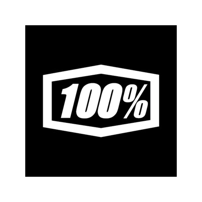 100%