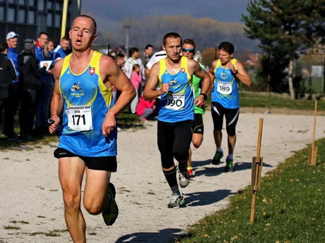 Rajecká 12-minútovka