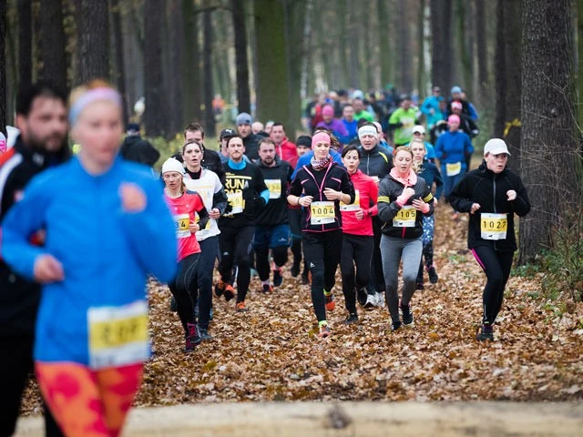 RunTour – Pardubice