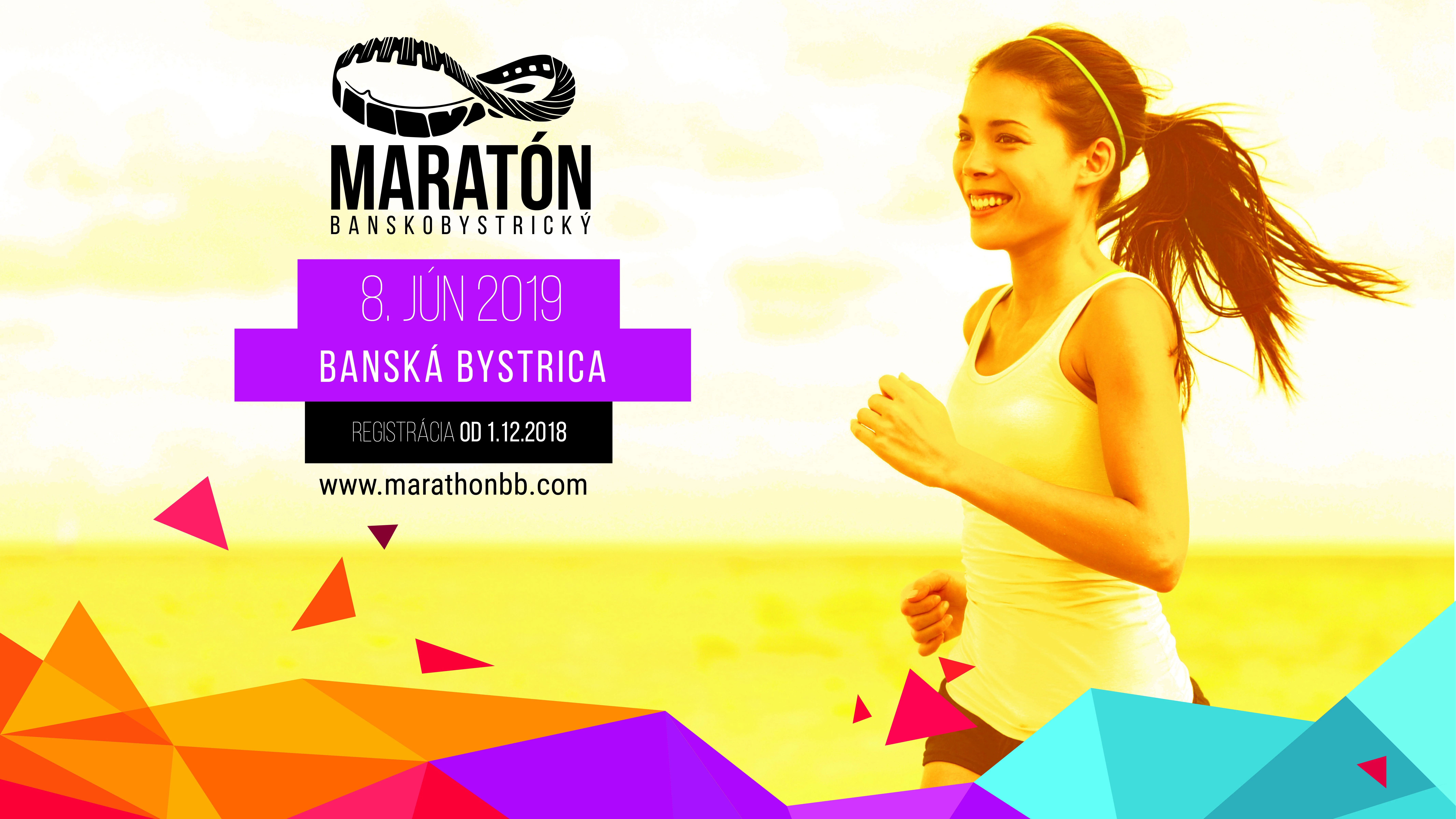 Banskobystrický maratón