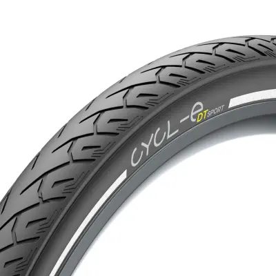 Pirelli Cycl-e DTs 42-622 plášť